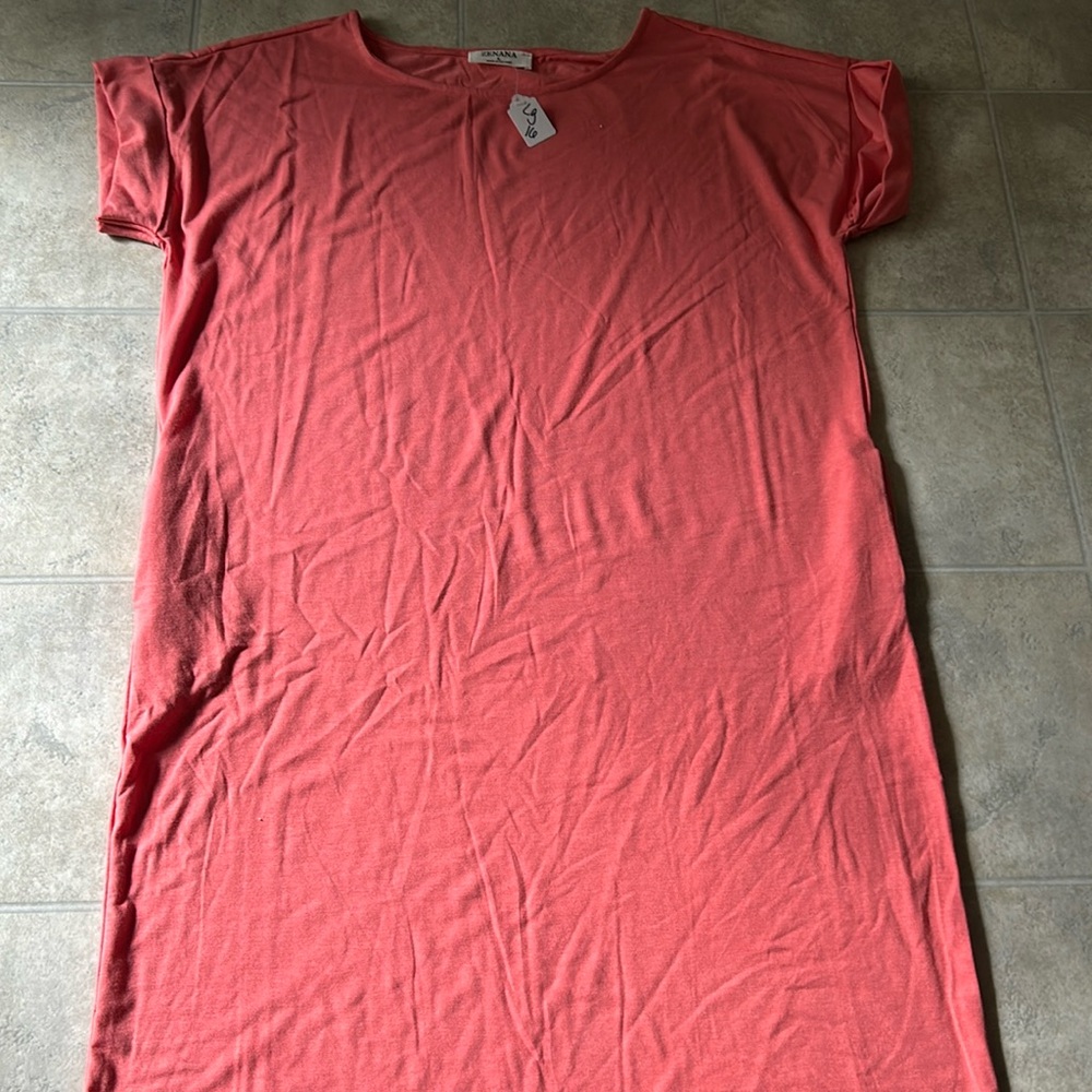 Zenana Midi Dress